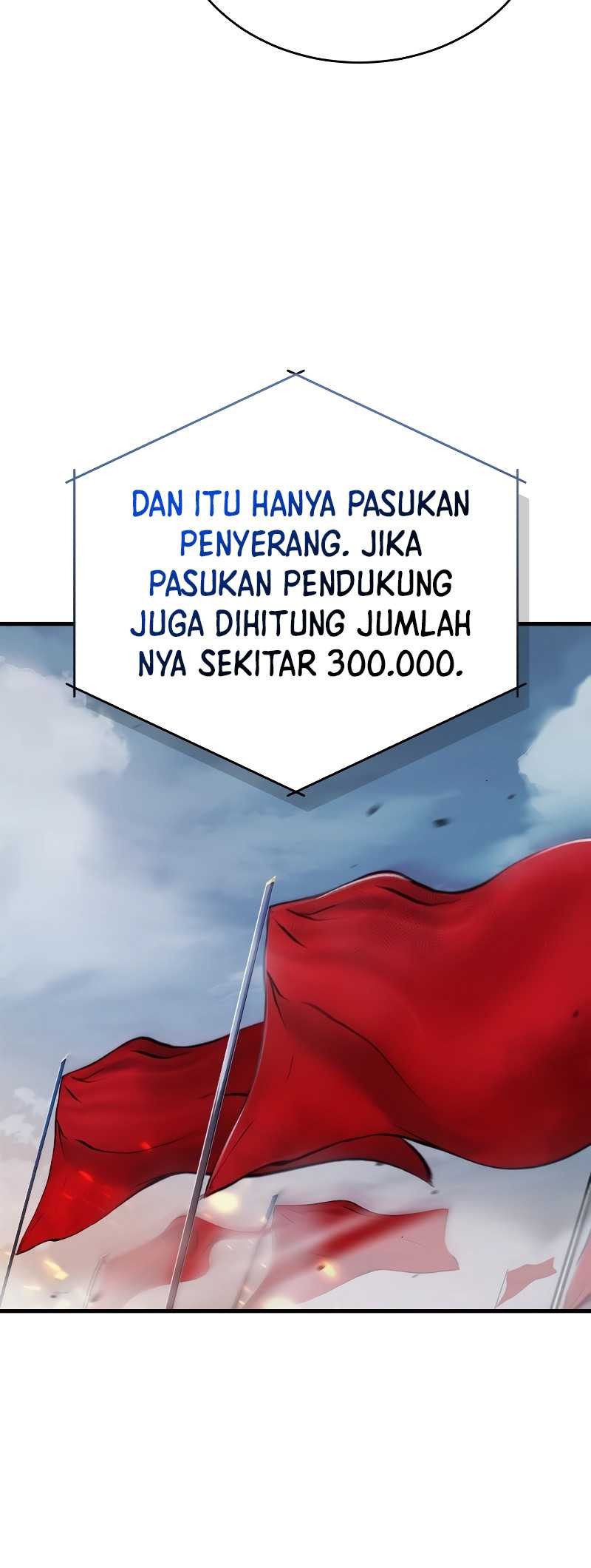 The Main Characters That Only I Know Chapter 11 Gambar 11
