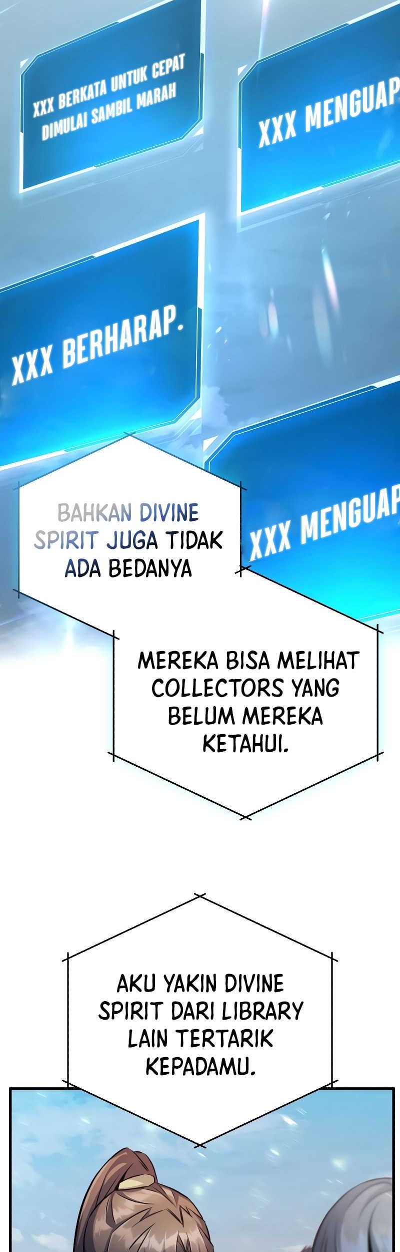 The Main Characters That Only I Know Chapter 11 Gambar 14