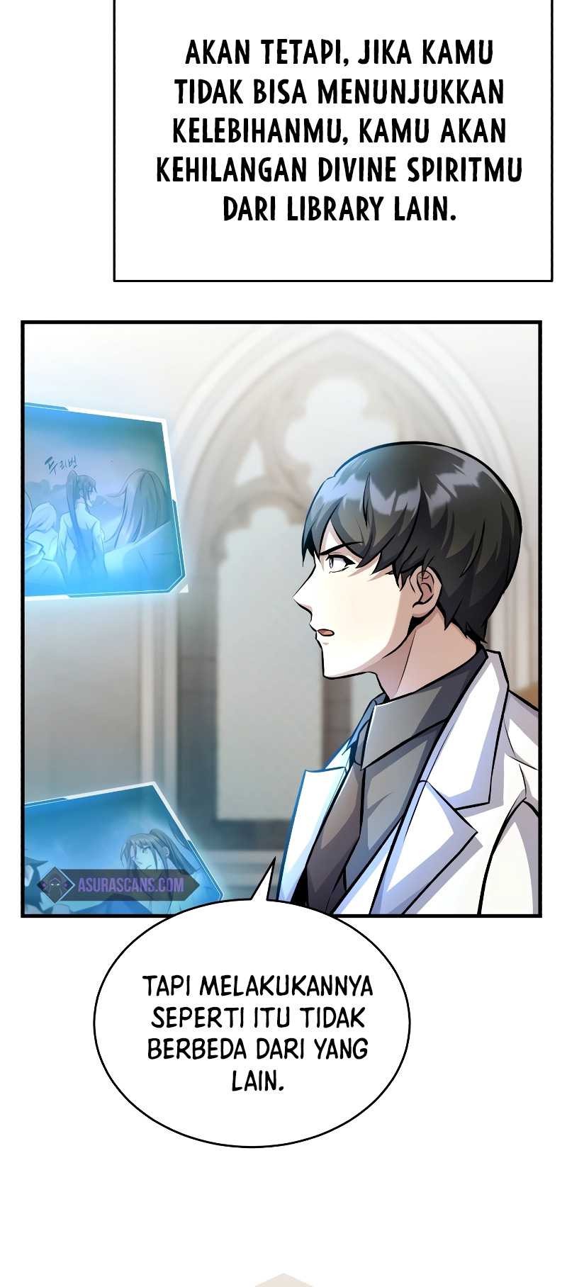 The Main Characters That Only I Know Chapter 11 Gambar 16