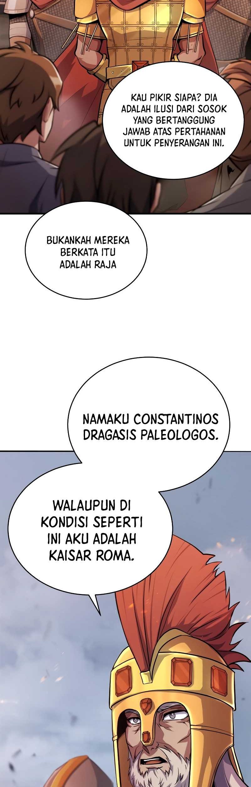 The Main Characters That Only I Know Chapter 11 Gambar 26