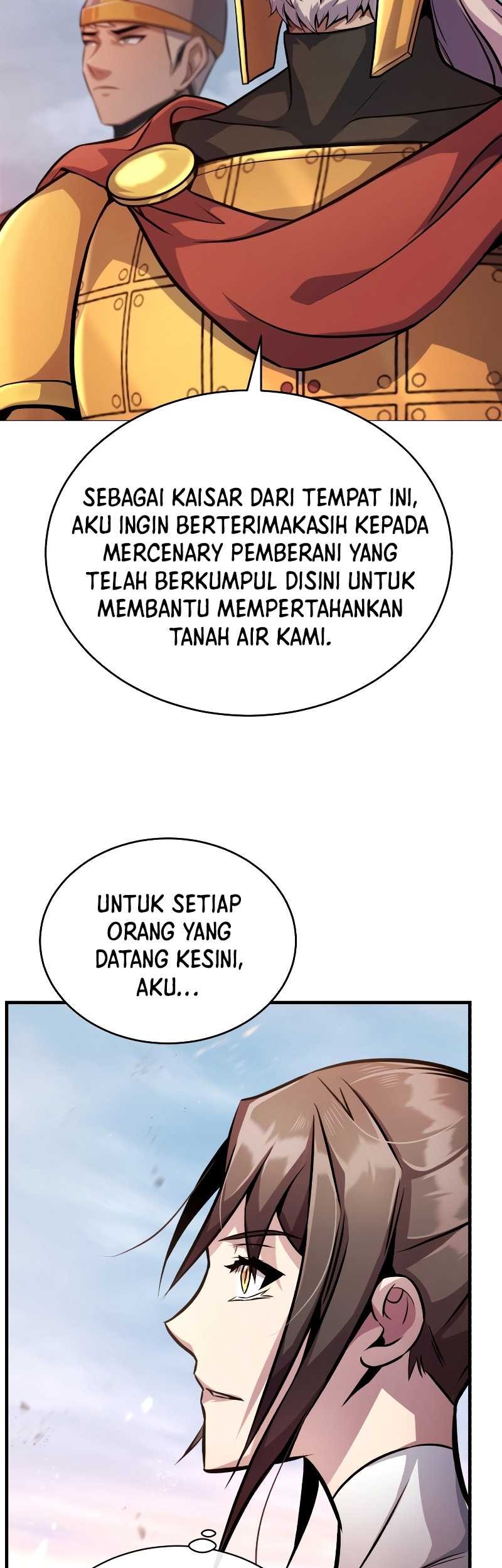 The Main Characters That Only I Know Chapter 11 Gambar 27