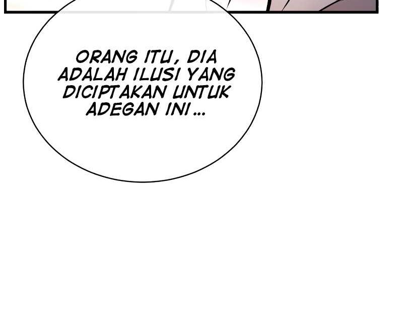 The Main Characters That Only I Know Chapter 11 Gambar 28
