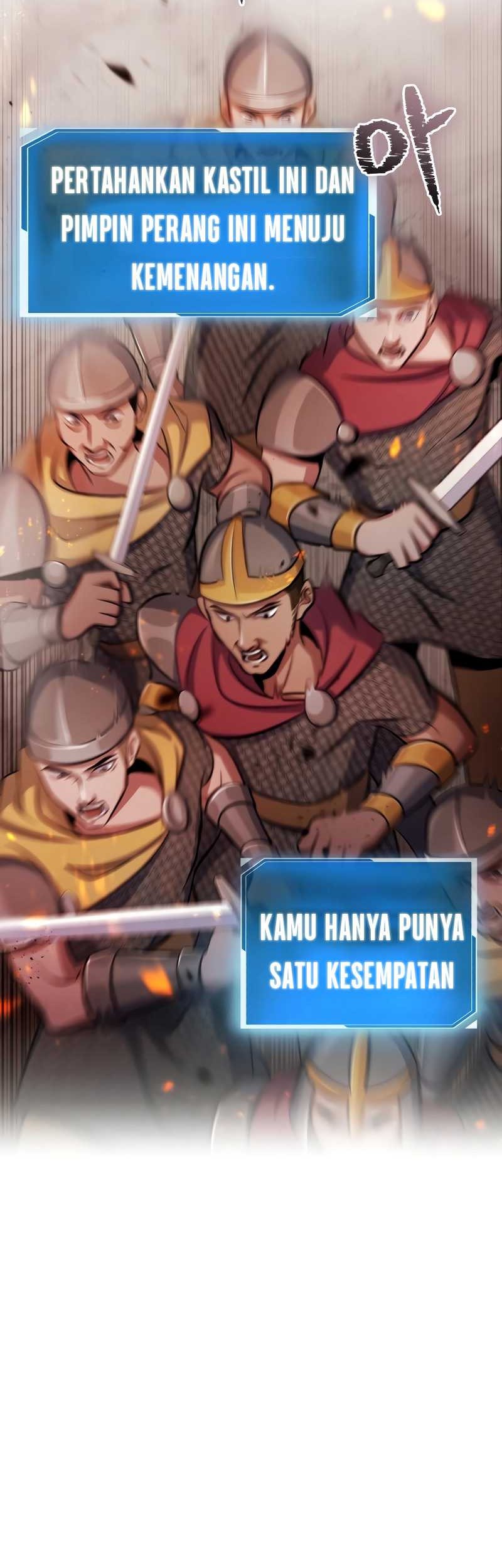 The Main Characters That Only I Know Chapter 11 Gambar 31