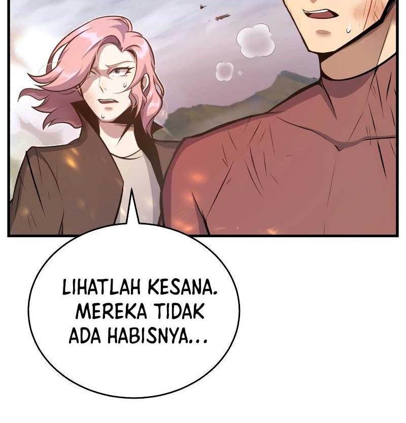 The Main Characters That Only I Know Chapter 11 Gambar 40