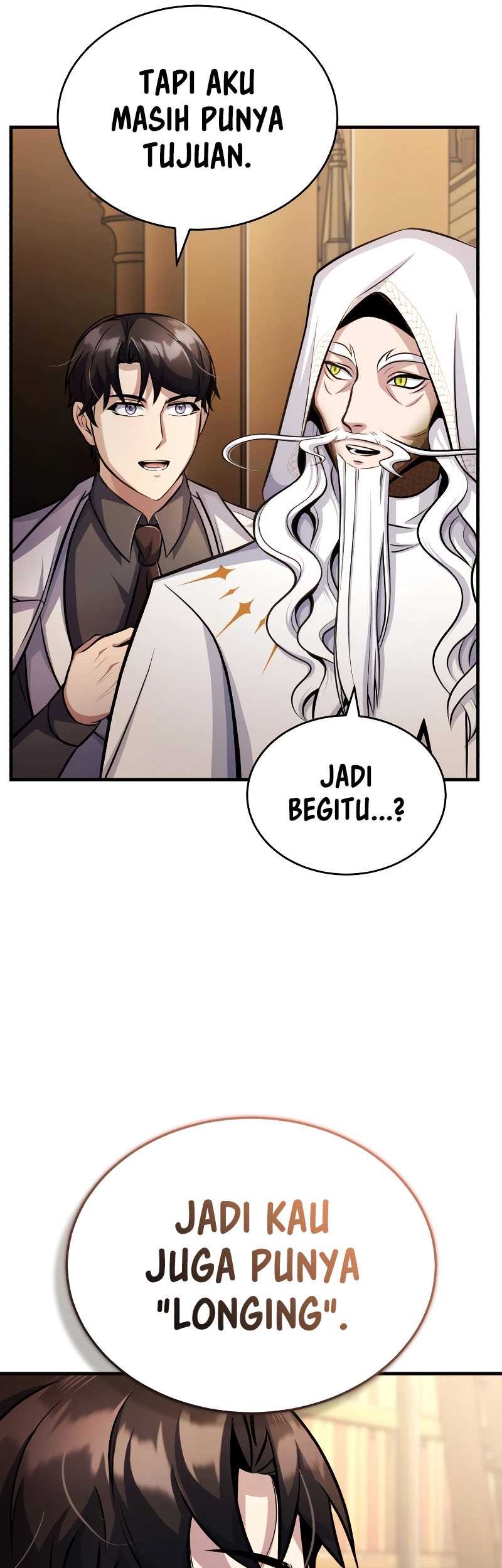 The Main Characters That Only I Know Chapter 10 Gambar 48