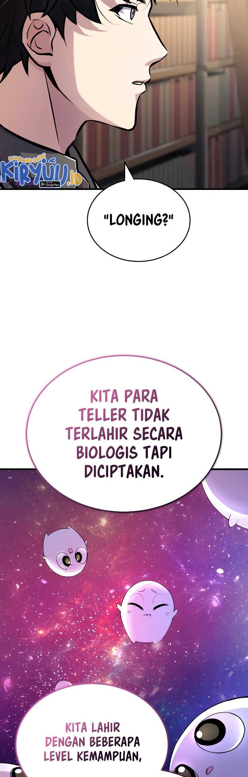 The Main Characters That Only I Know Chapter 10 Gambar 49