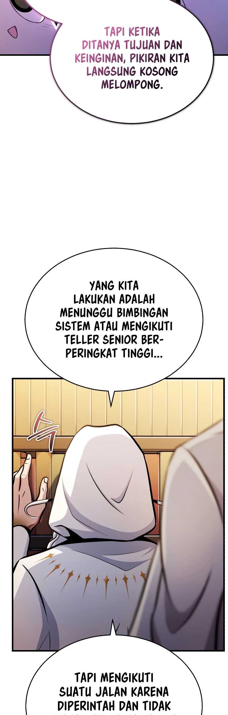 The Main Characters That Only I Know Chapter 10 Gambar 50