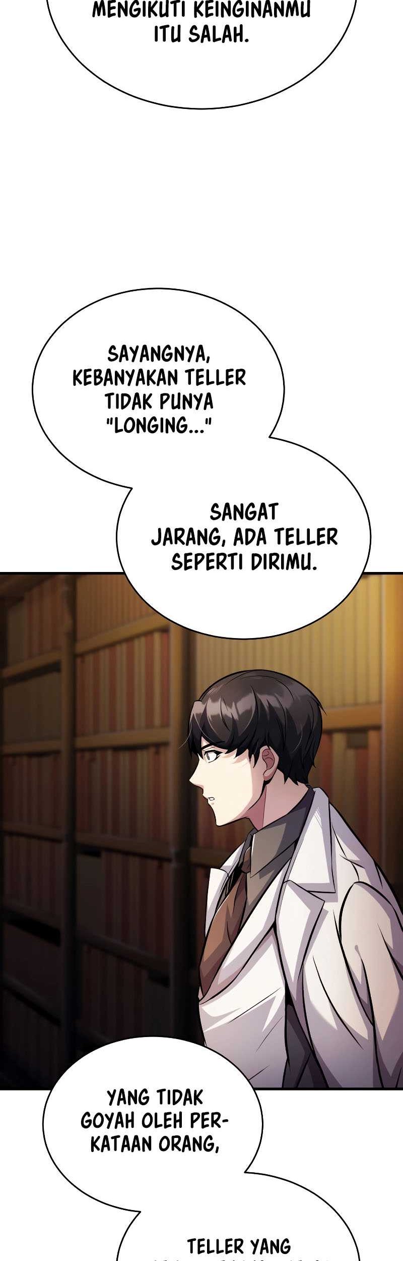 The Main Characters That Only I Know Chapter 10 Gambar 51