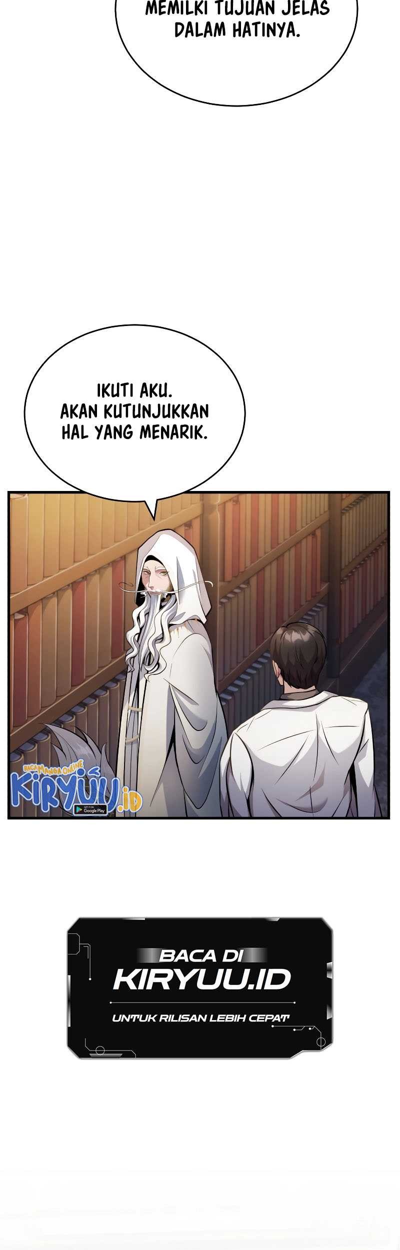 The Main Characters That Only I Know Chapter 10 Gambar 52