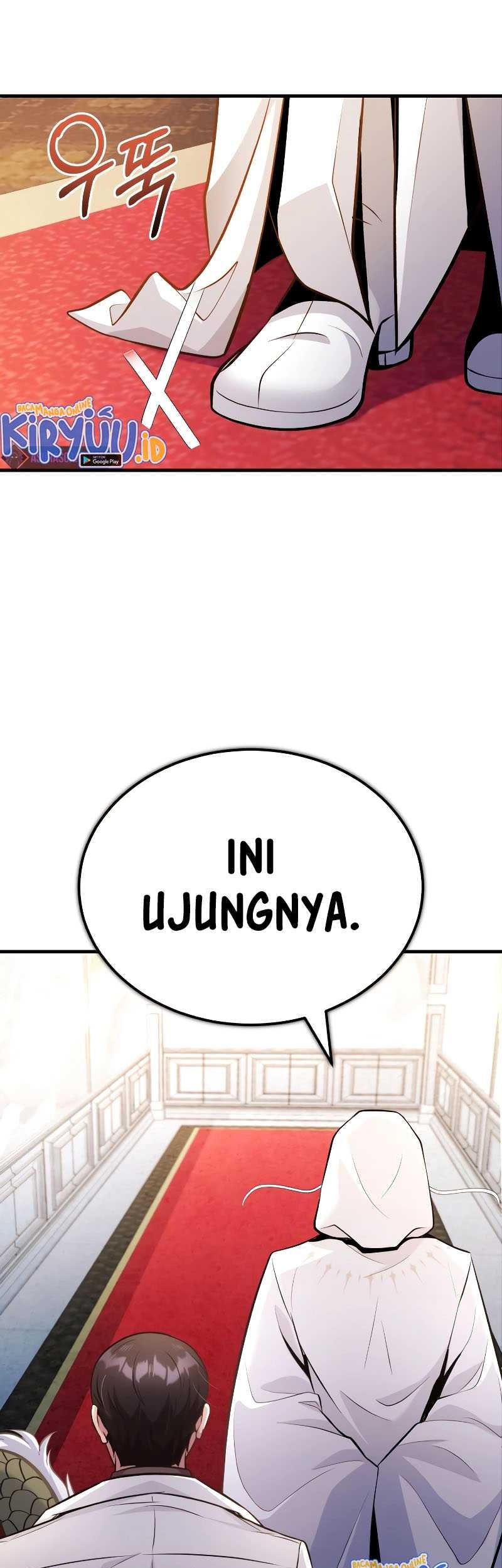 The Main Characters That Only I Know Chapter 10 Gambar 58