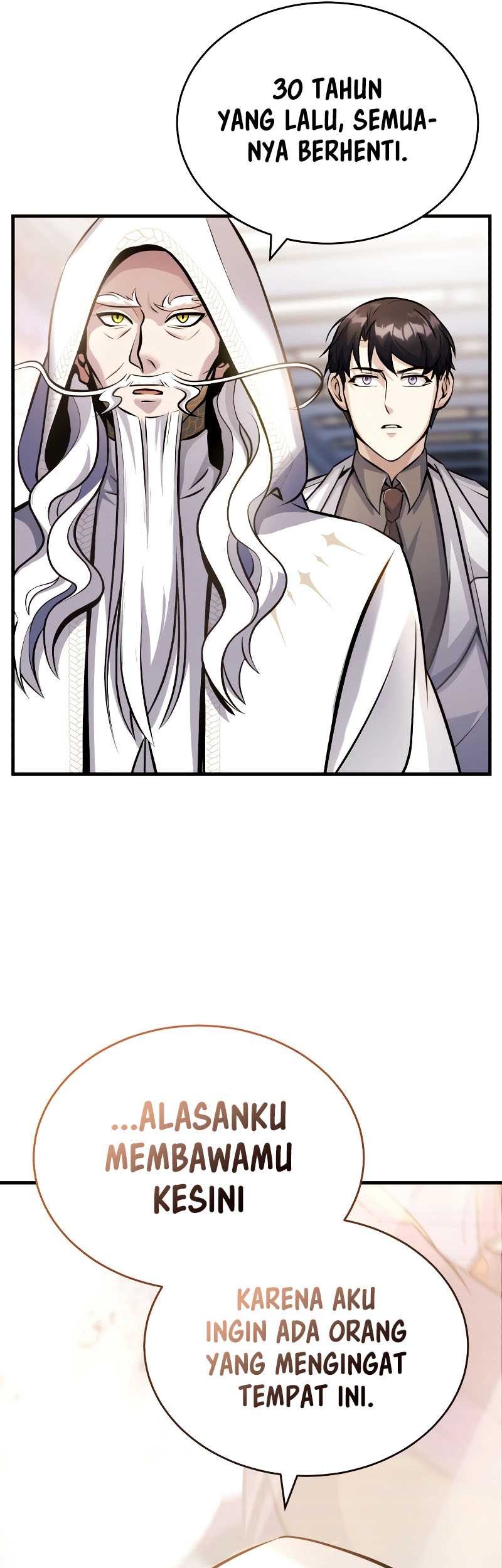 The Main Characters That Only I Know Chapter 10 Gambar 60