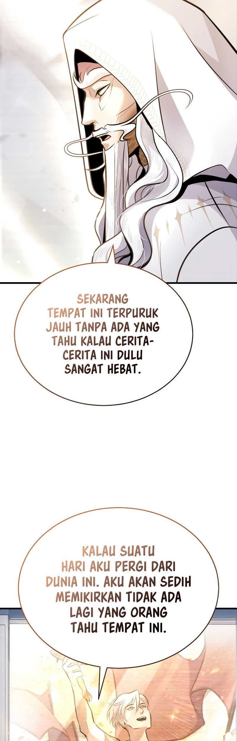 The Main Characters That Only I Know Chapter 10 Gambar 61