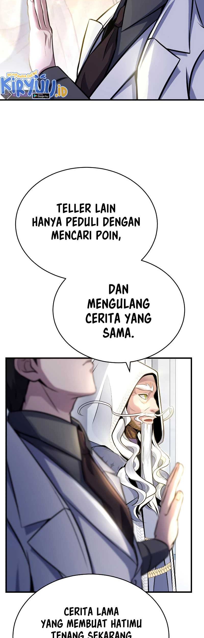 The Main Characters That Only I Know Chapter 10 Gambar 63