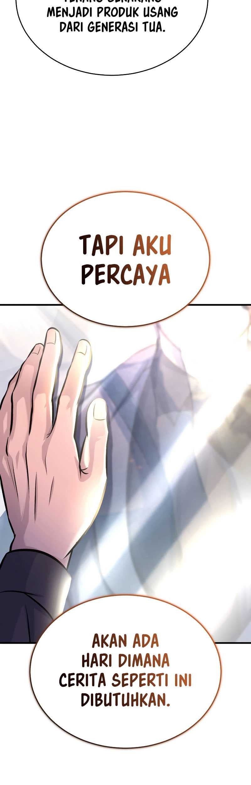 The Main Characters That Only I Know Chapter 10 Gambar 64