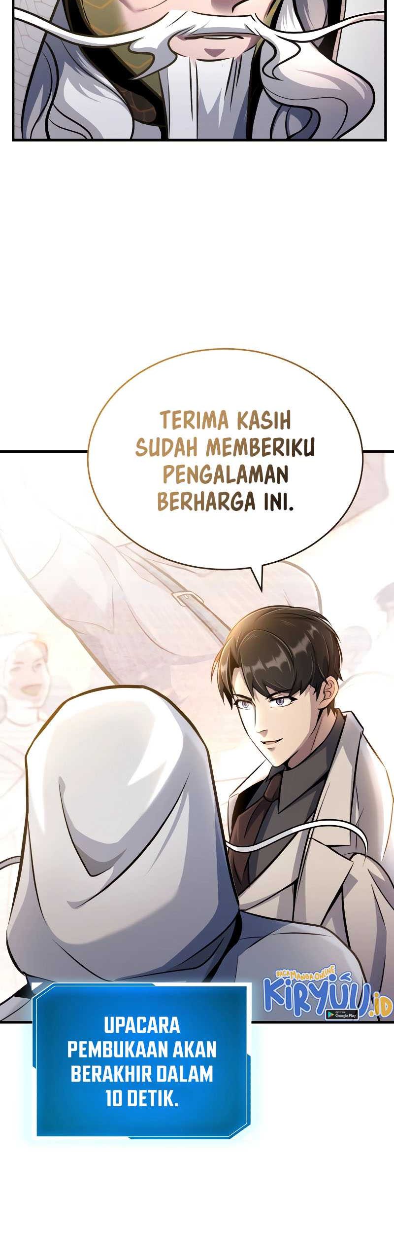 The Main Characters That Only I Know Chapter 10 Gambar 68
