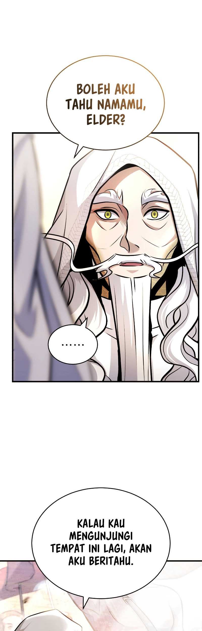 The Main Characters That Only I Know Chapter 10 Gambar 69