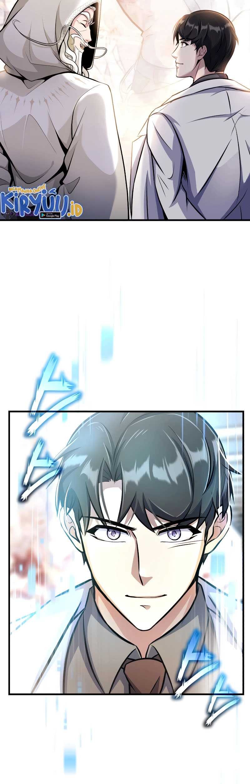 The Main Characters That Only I Know Chapter 10 Gambar 70