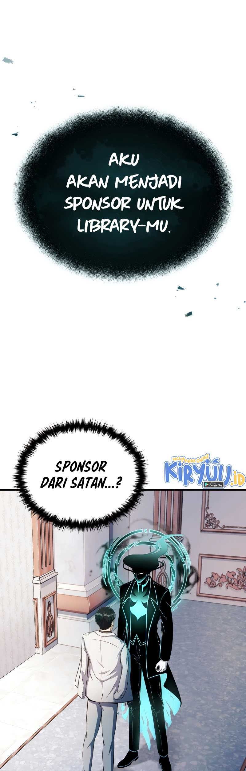 Baca Manhwa The Main Characters That Only I Know Chapter 10 Gambar 2