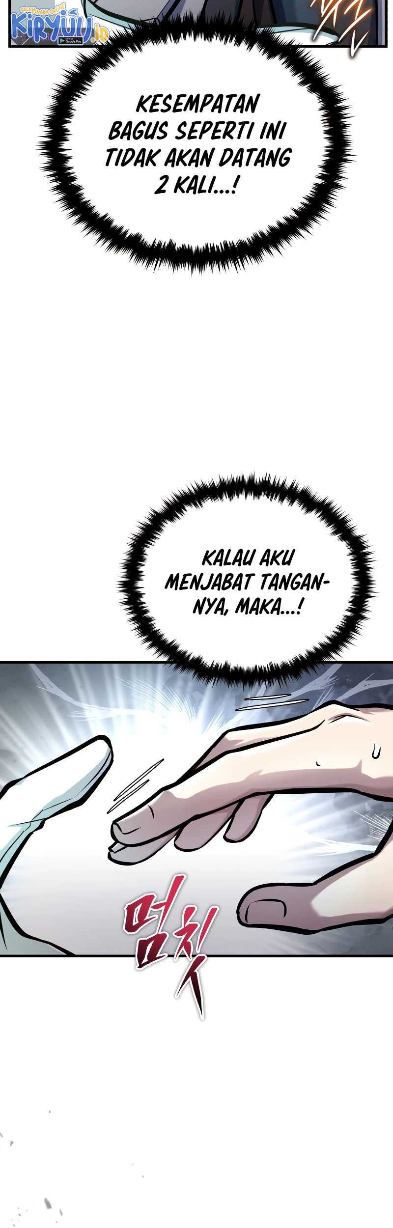 The Main Characters That Only I Know Chapter 10 Gambar 4