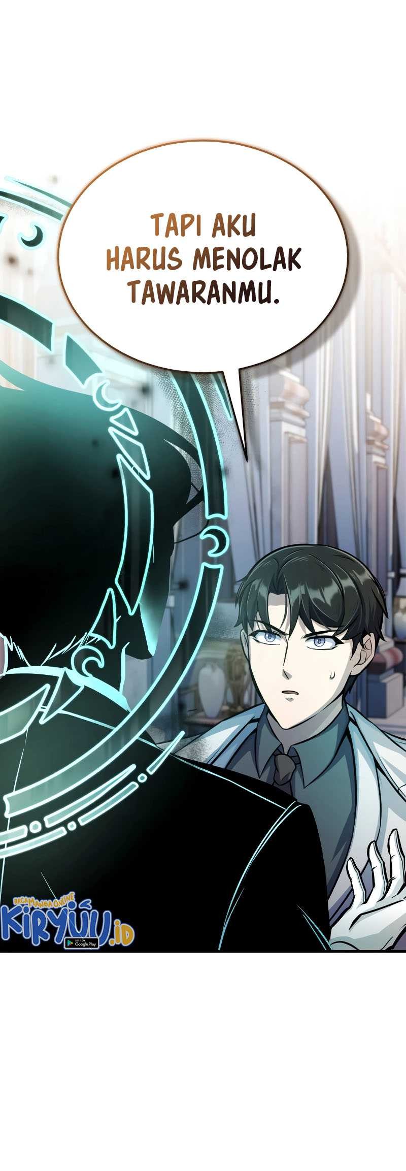The Main Characters That Only I Know Chapter 10 Gambar 6
