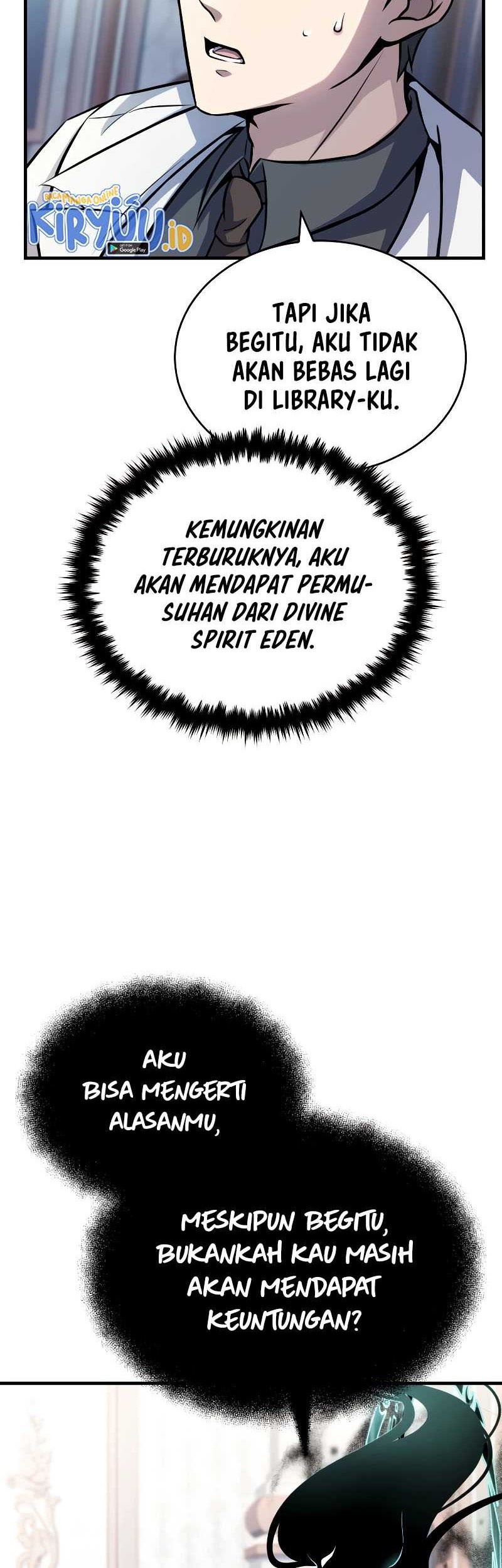 The Main Characters That Only I Know Chapter 10 Gambar 8