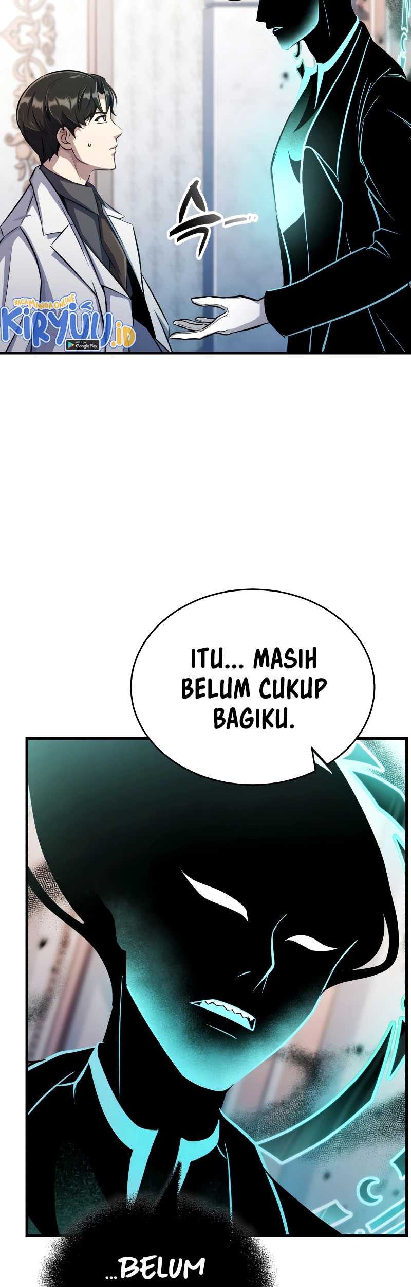 The Main Characters That Only I Know Chapter 10 Gambar 9