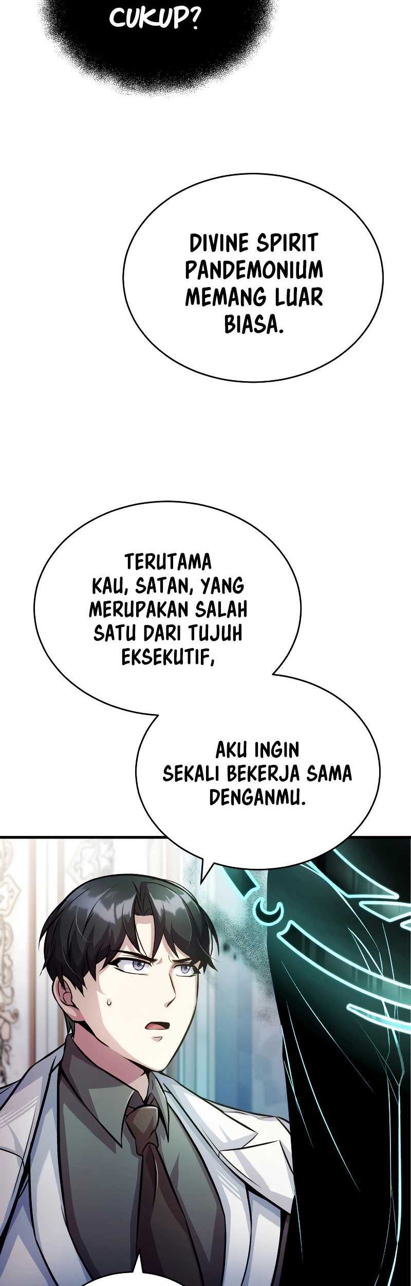 The Main Characters That Only I Know Chapter 10 Gambar 10