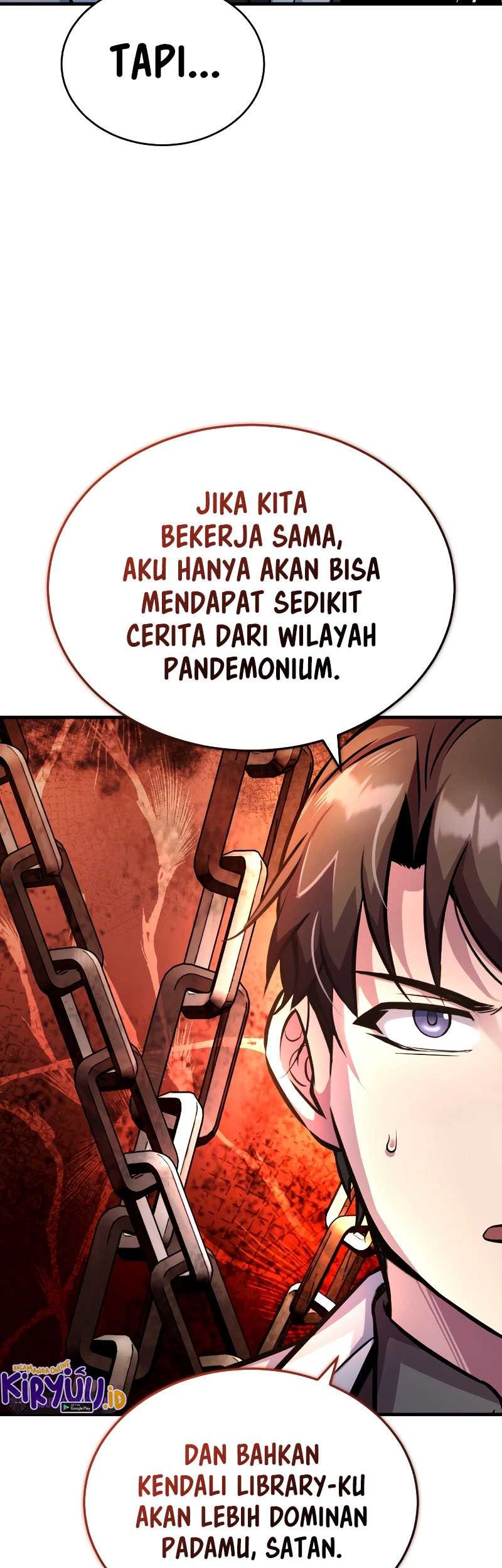 The Main Characters That Only I Know Chapter 10 Gambar 11