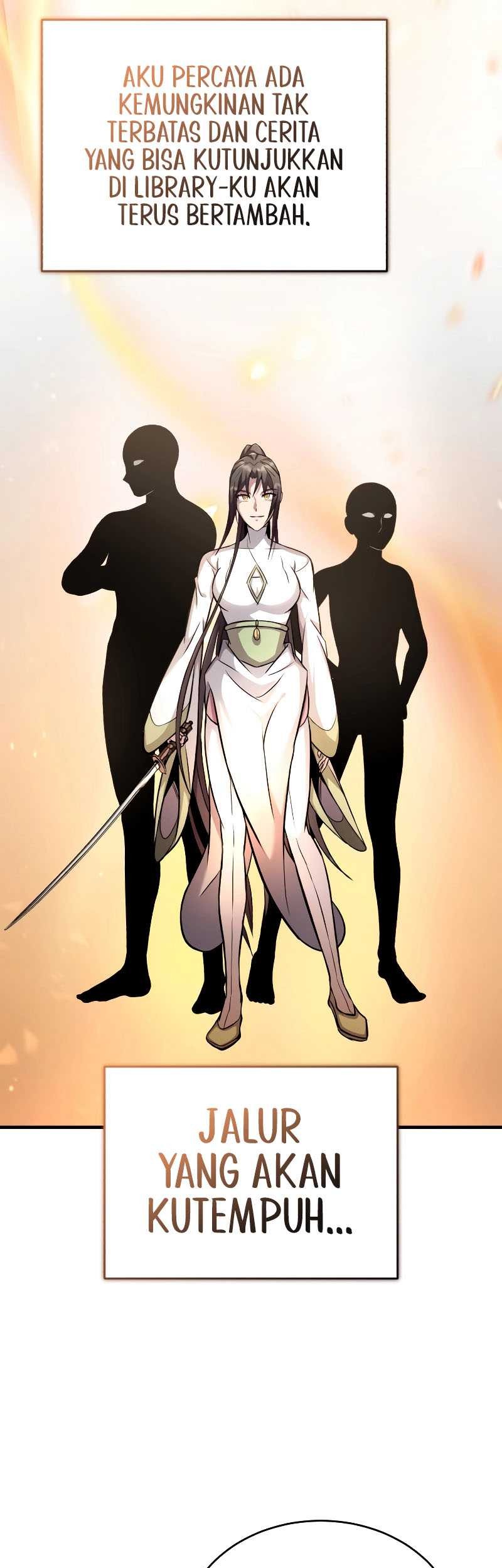 The Main Characters That Only I Know Chapter 10 Gambar 13