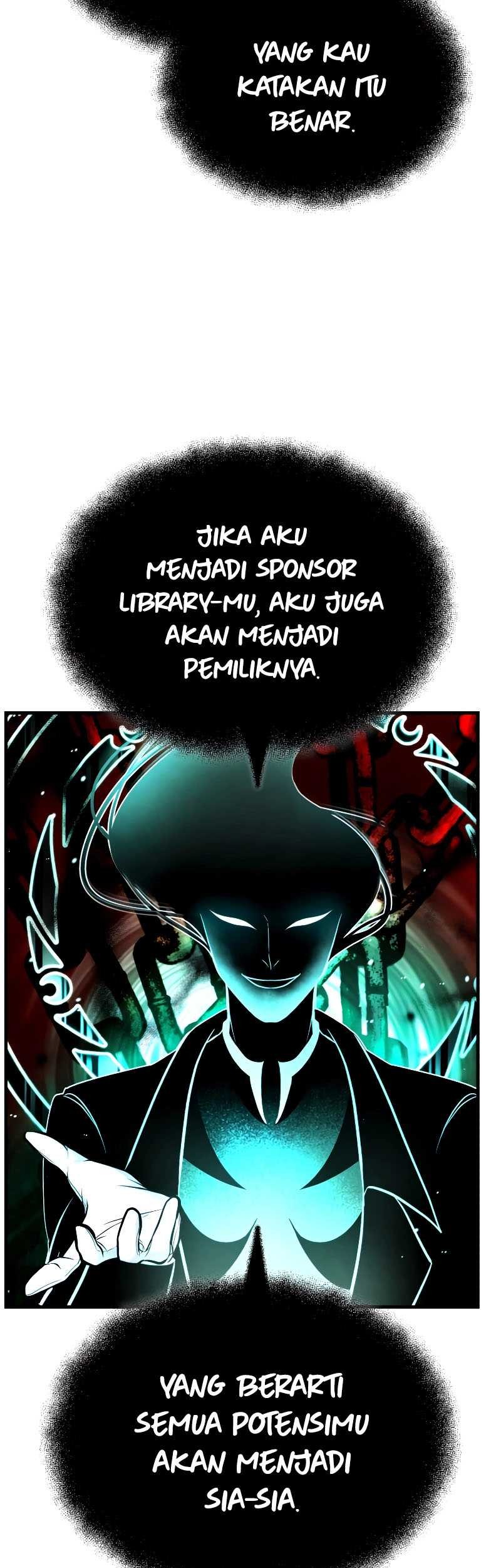 The Main Characters That Only I Know Chapter 10 Gambar 17