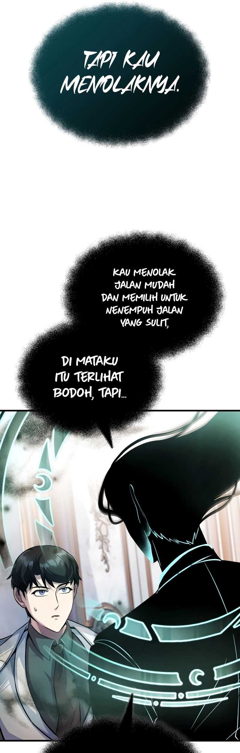 The Main Characters That Only I Know Chapter 10 Gambar 19