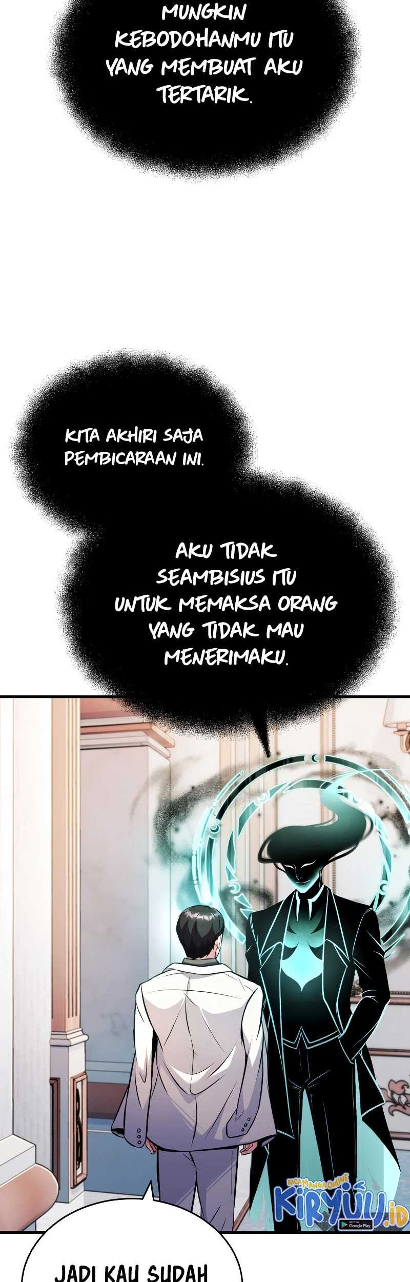The Main Characters That Only I Know Chapter 10 Gambar 20