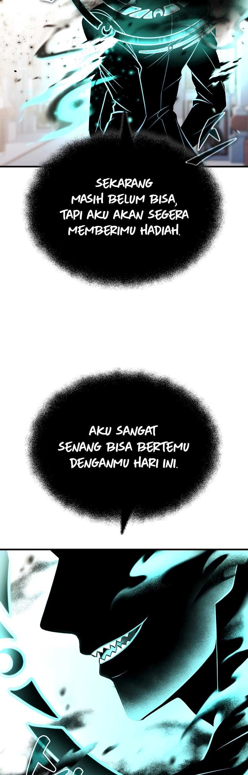 The Main Characters That Only I Know Chapter 10 Gambar 26