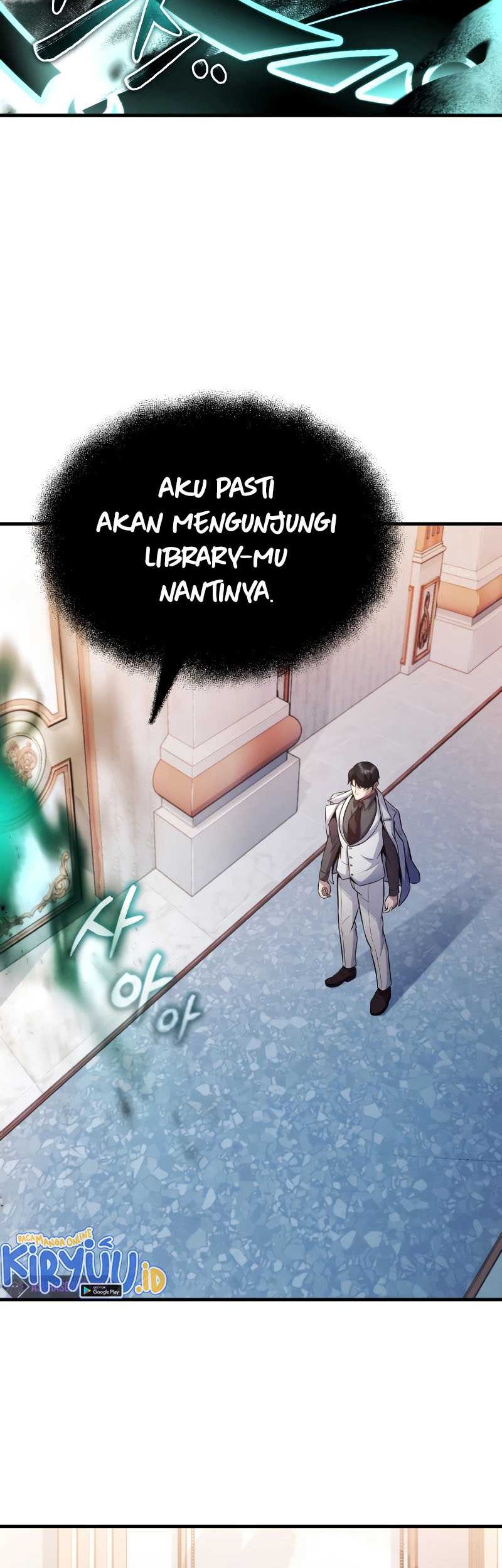 The Main Characters That Only I Know Chapter 10 Gambar 27