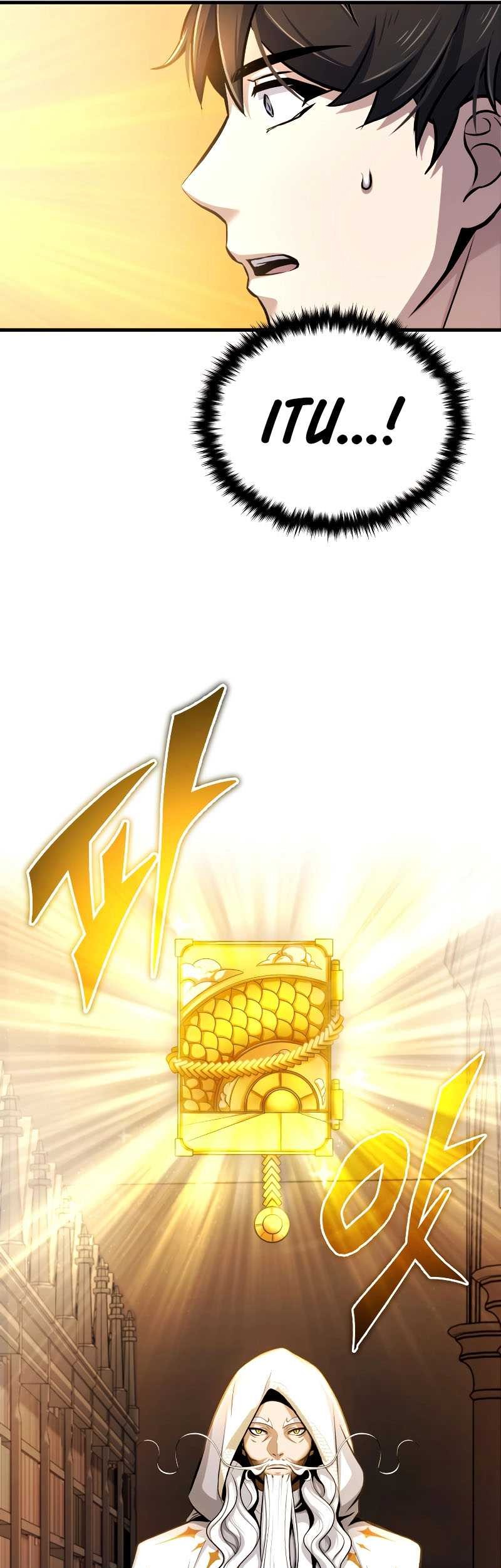 The Main Characters That Only I Know Chapter 10 Gambar 36