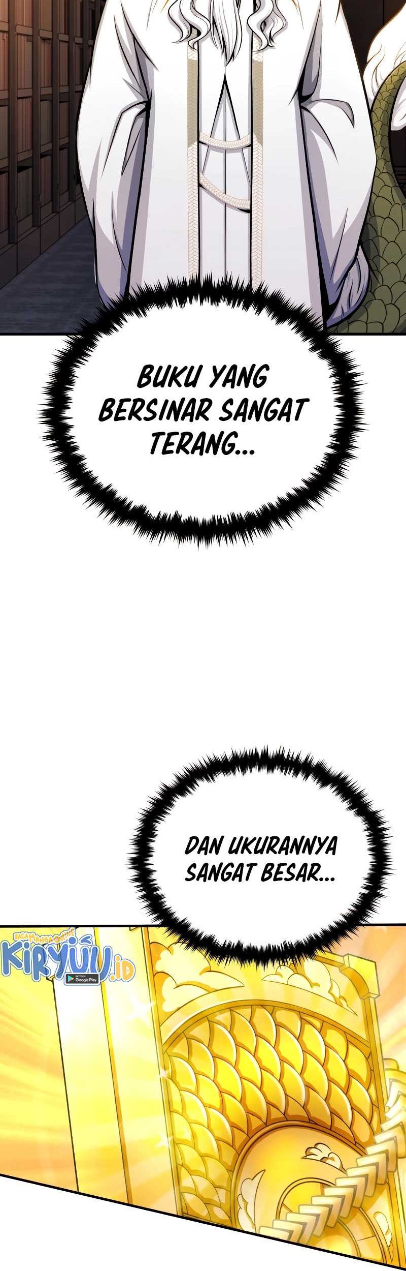 The Main Characters That Only I Know Chapter 10 Gambar 37