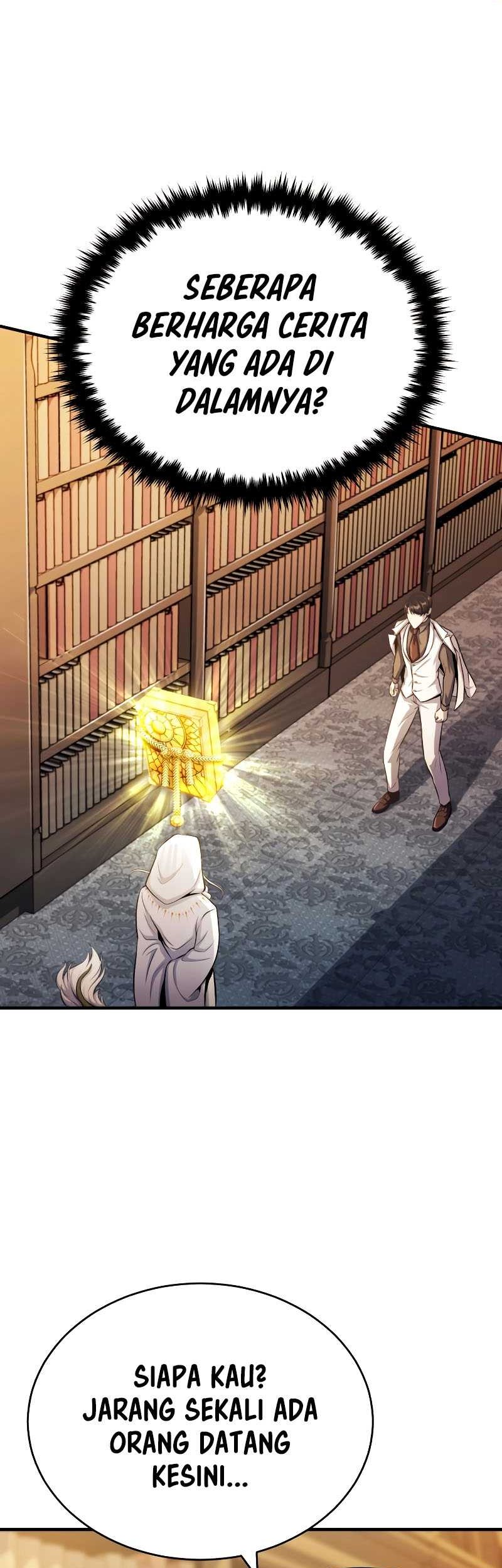 The Main Characters That Only I Know Chapter 10 Gambar 38