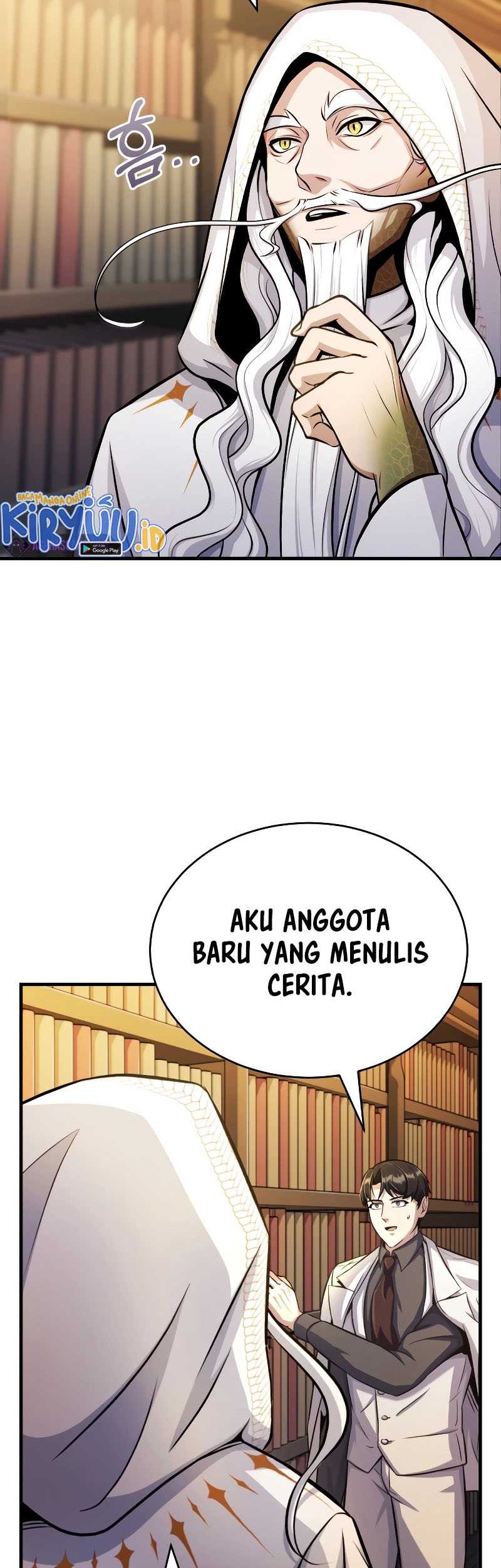 The Main Characters That Only I Know Chapter 10 Gambar 39