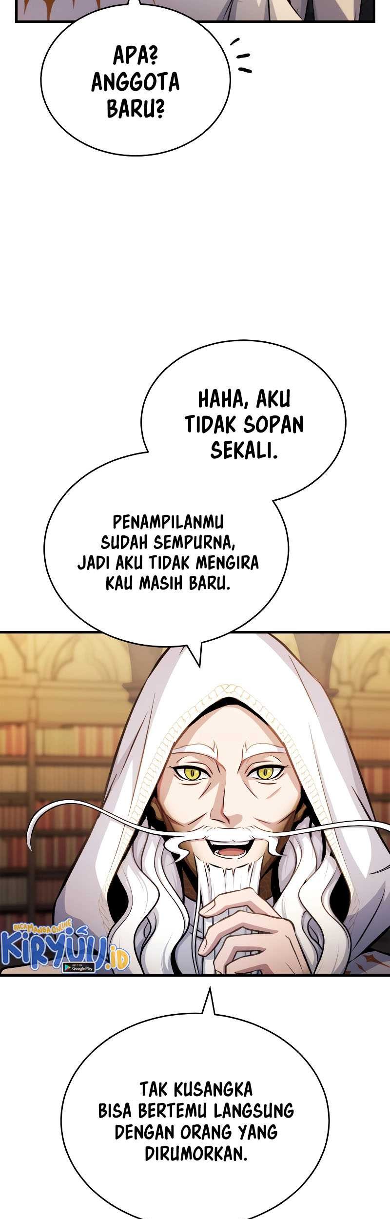 The Main Characters That Only I Know Chapter 10 Gambar 40
