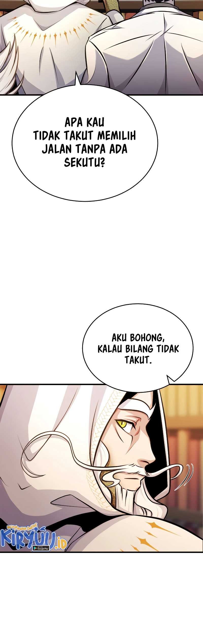 The Main Characters That Only I Know Chapter 10 Gambar 46
