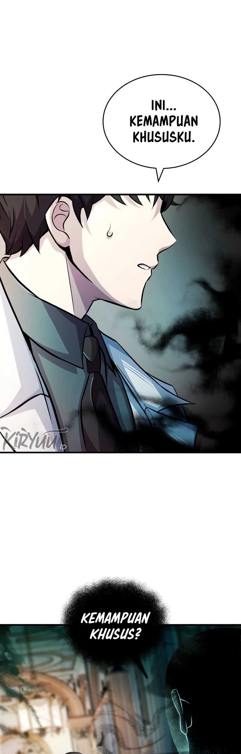 The Main Characters That Only I Know Chapter 09 Gambar 50