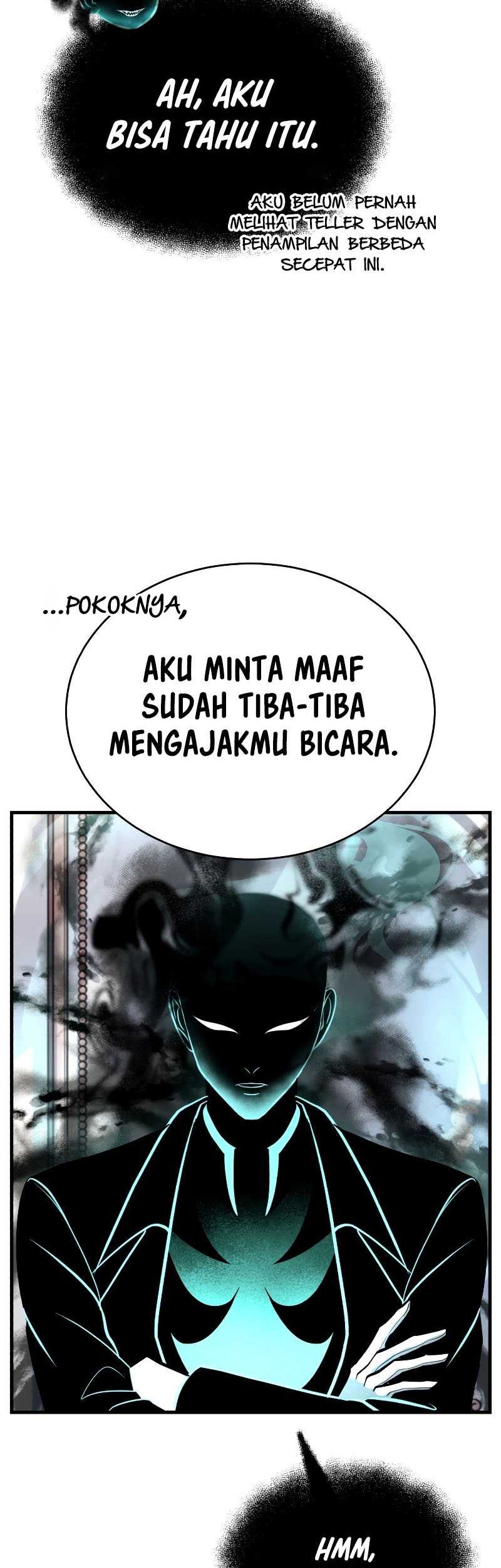 The Main Characters That Only I Know Chapter 09 Gambar 53