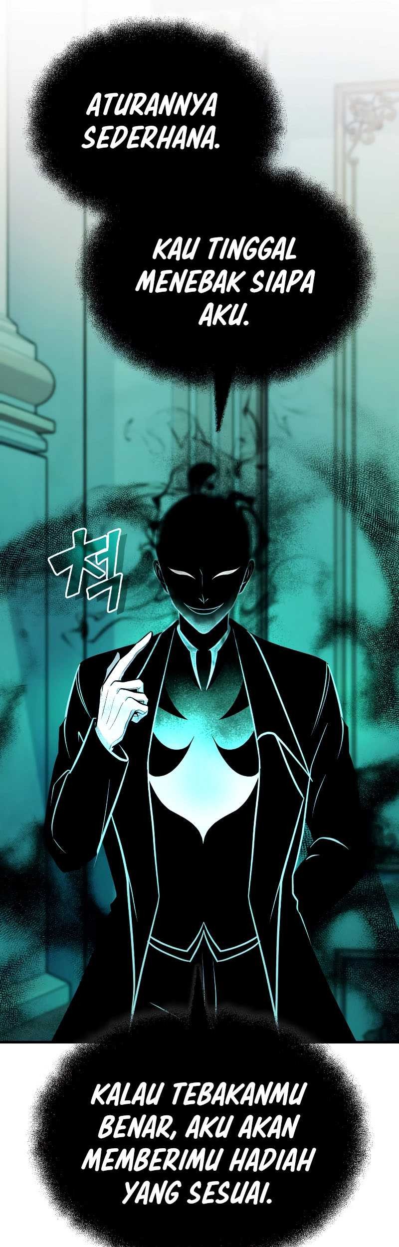 The Main Characters That Only I Know Chapter 09 Gambar 56