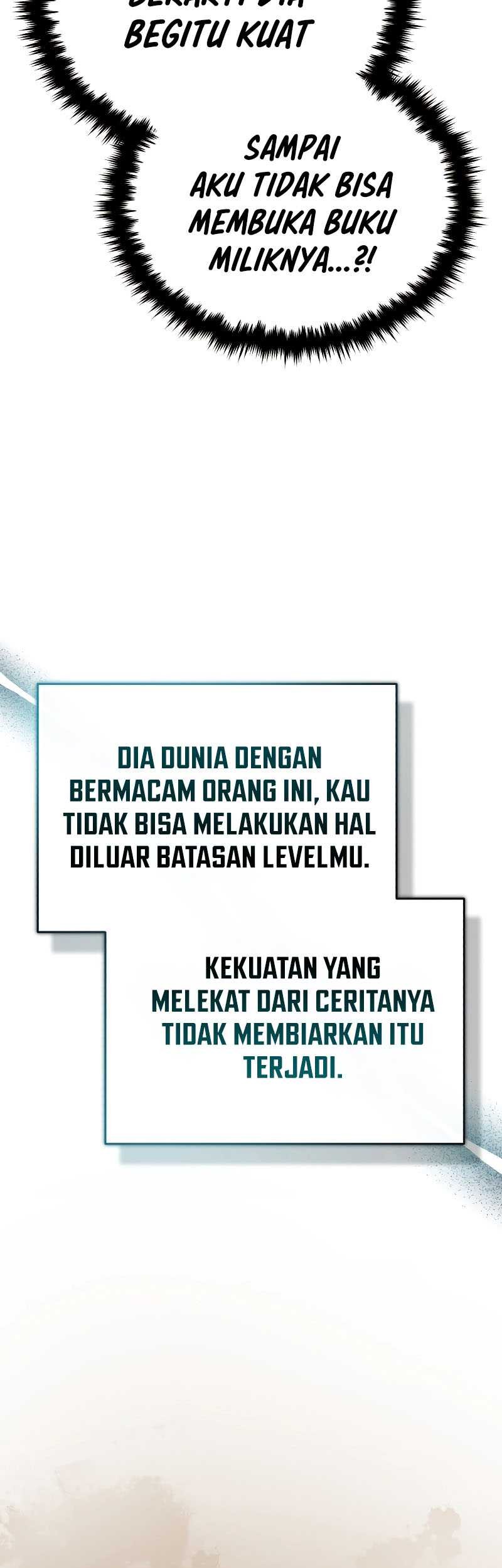 The Main Characters That Only I Know Chapter 09 Gambar 60