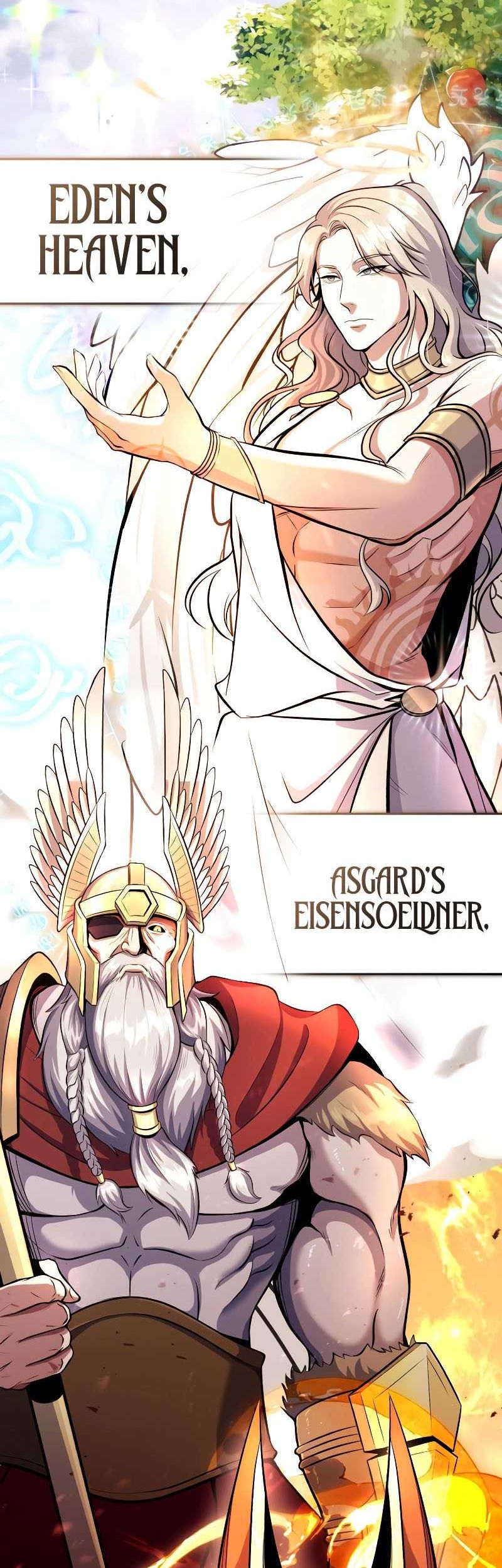 The Main Characters That Only I Know Chapter 09 Gambar 63