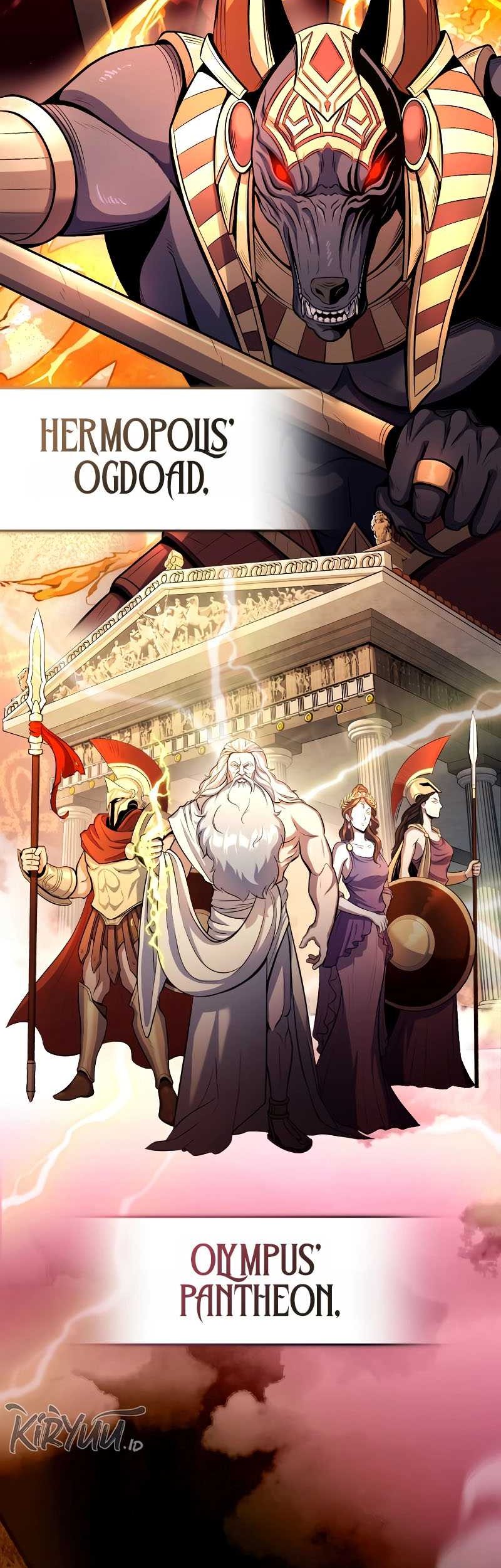The Main Characters That Only I Know Chapter 09 Gambar 64