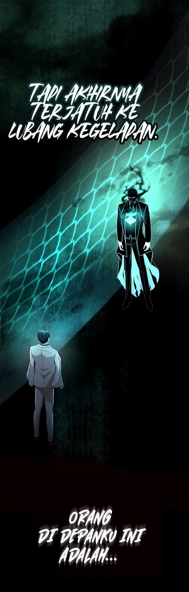 The Main Characters That Only I Know Chapter 09 Gambar 70