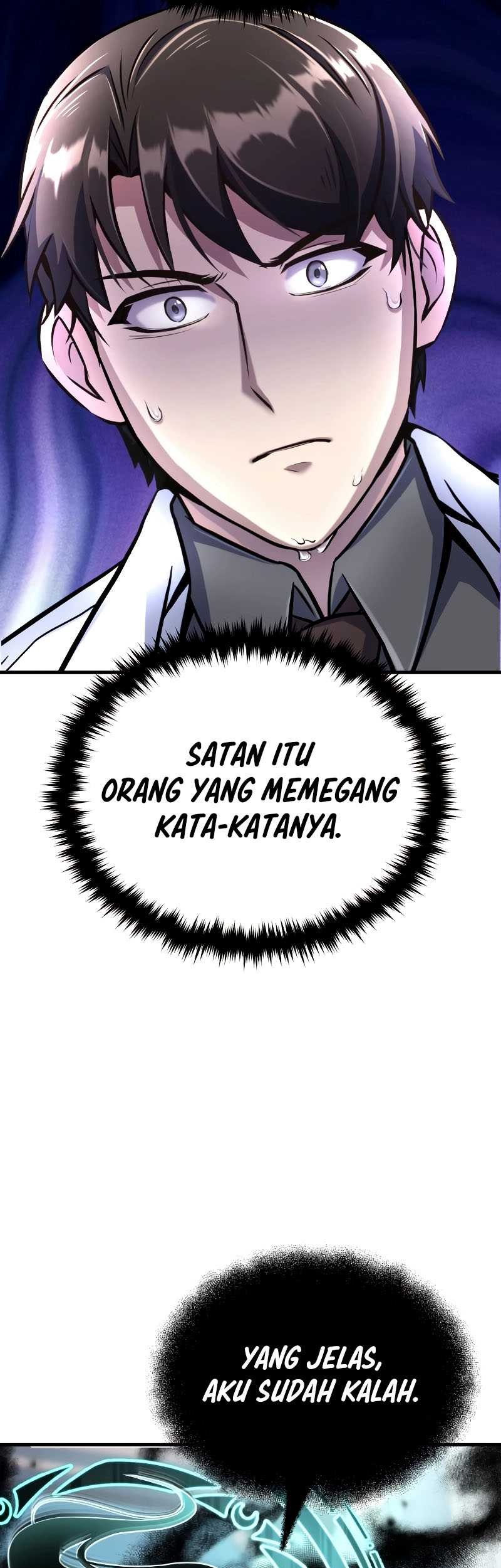 The Main Characters That Only I Know Chapter 09 Gambar 77