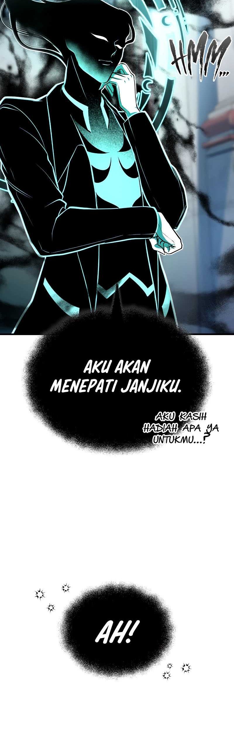 The Main Characters That Only I Know Chapter 09 Gambar 78