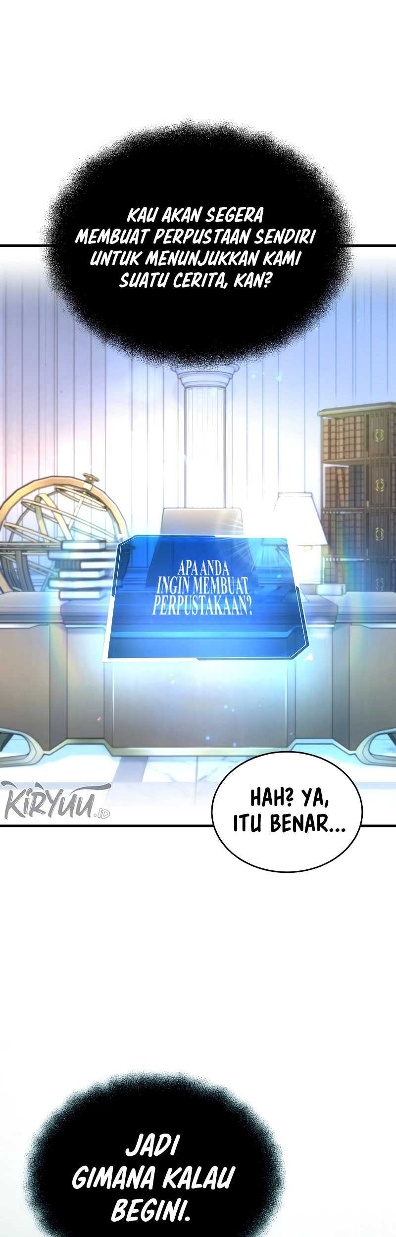 The Main Characters That Only I Know Chapter 09 Gambar 79